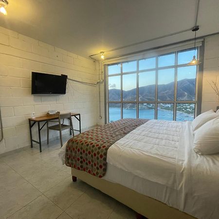 Casa Thalasea Санта Марта Екстериор снимка