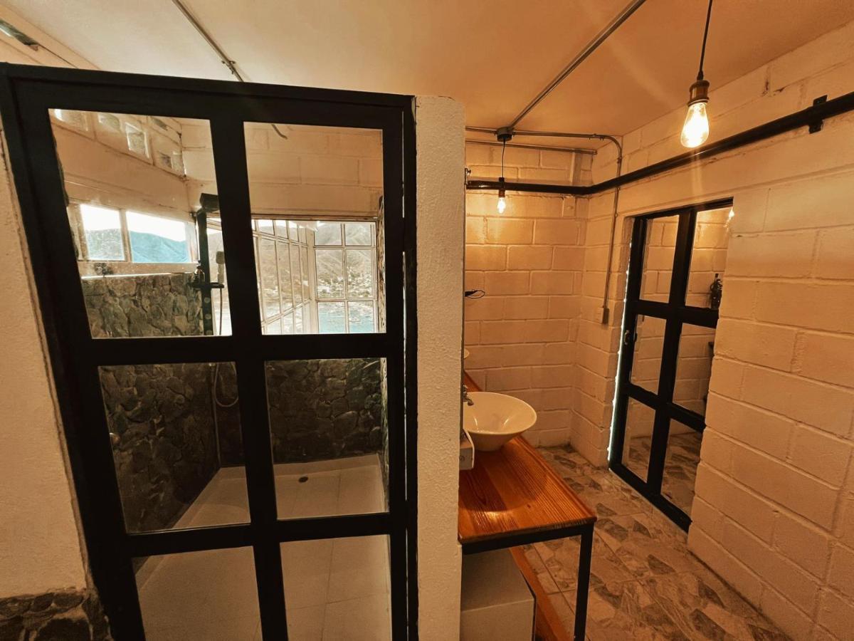 Casa Thalasea Санта Марта Екстериор снимка