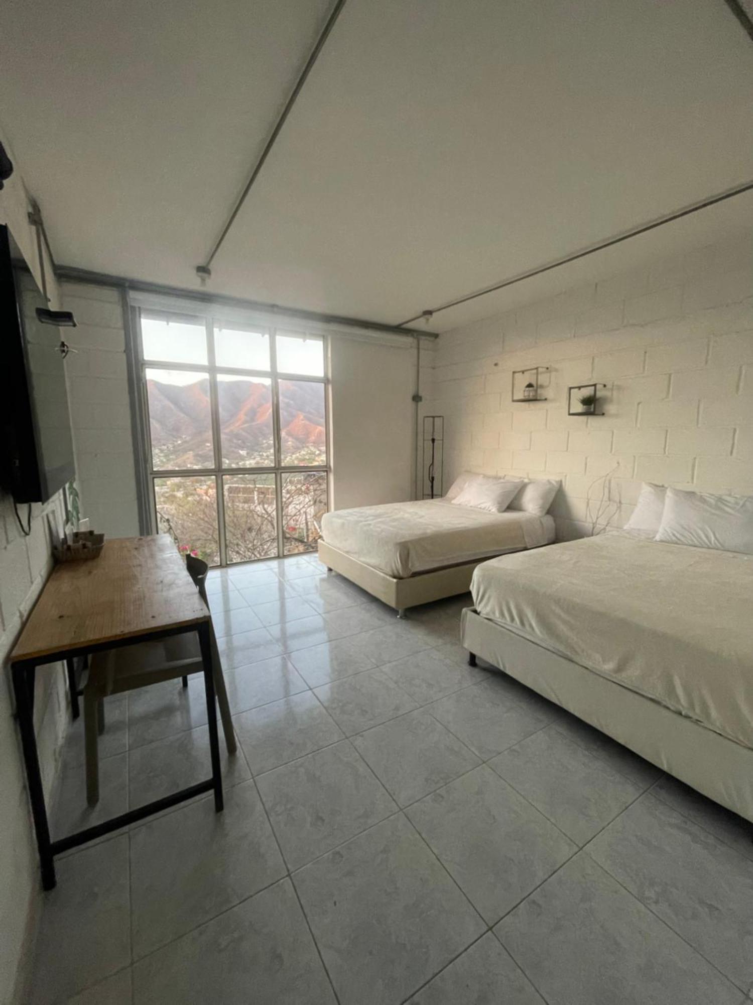 Casa Thalasea Санта Марта Екстериор снимка