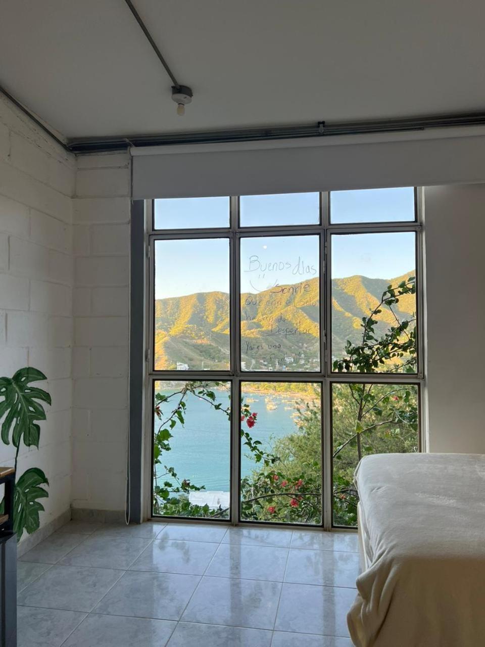 Casa Thalasea Санта Марта Екстериор снимка