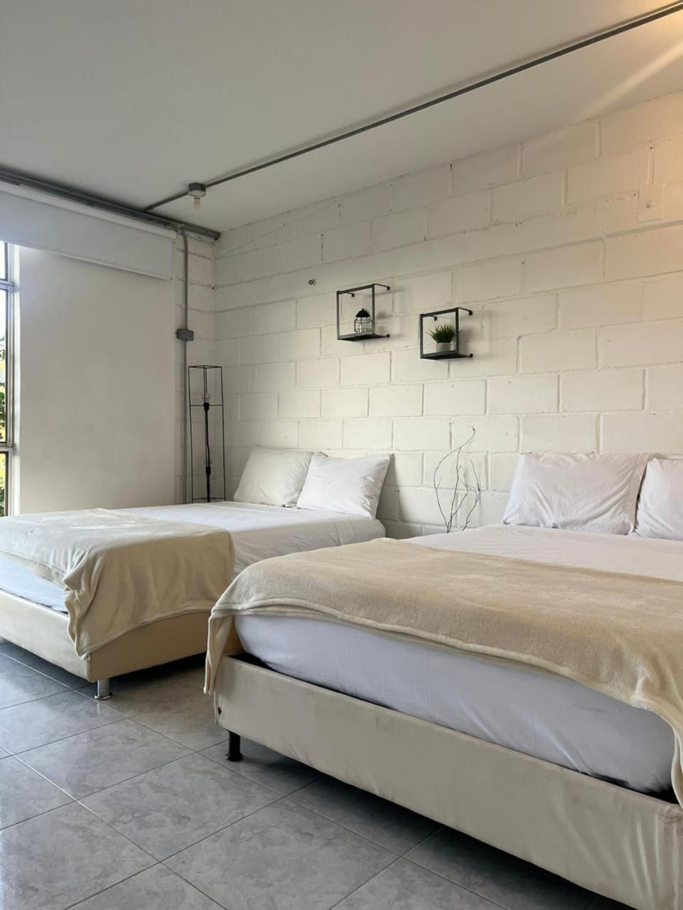 Casa Thalasea Санта Марта Екстериор снимка