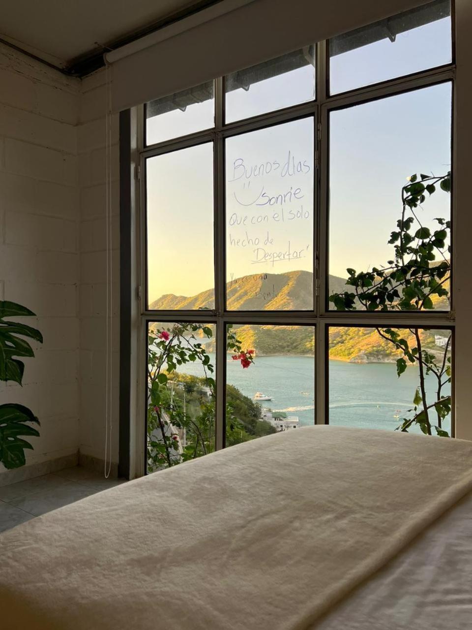 Casa Thalasea Санта Марта Екстериор снимка